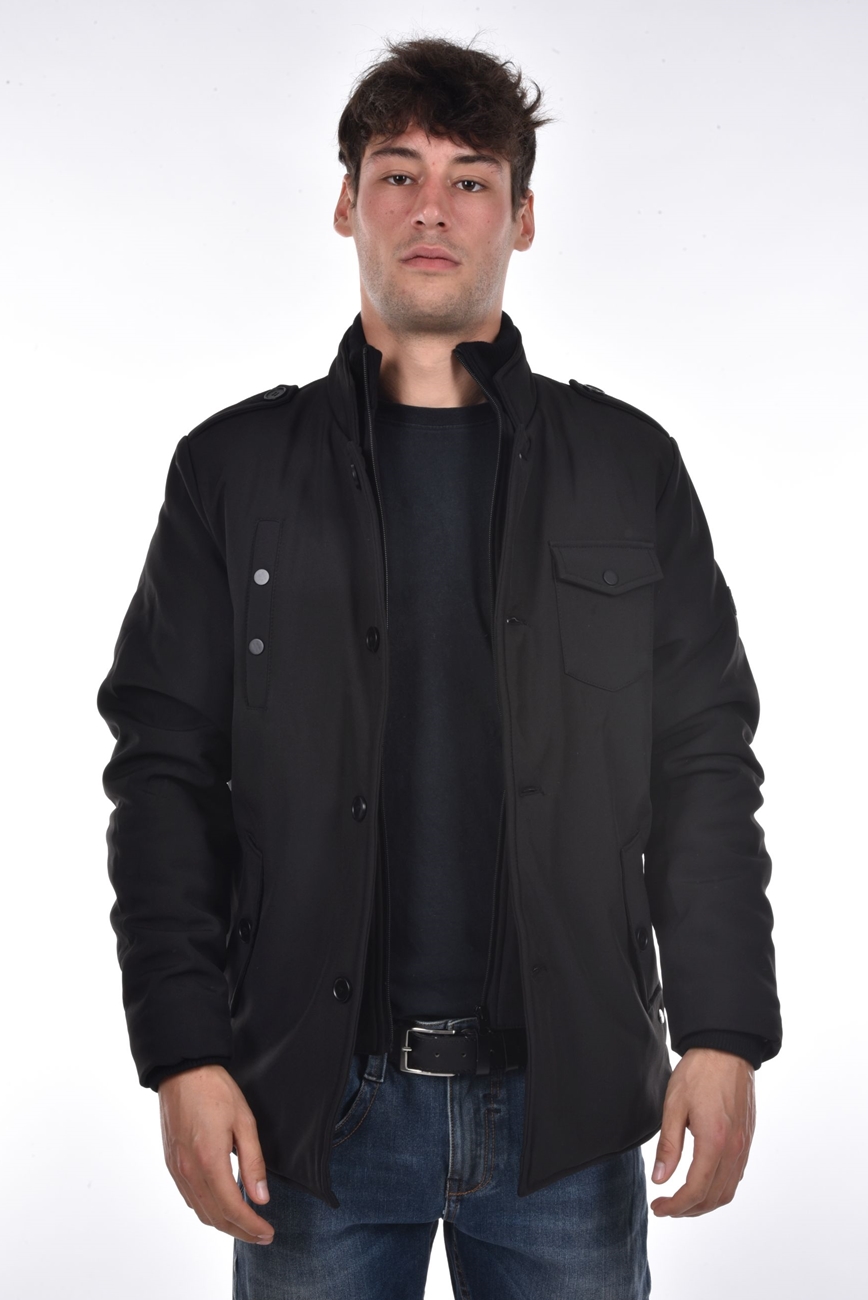 Rodriquez Jacket softshell