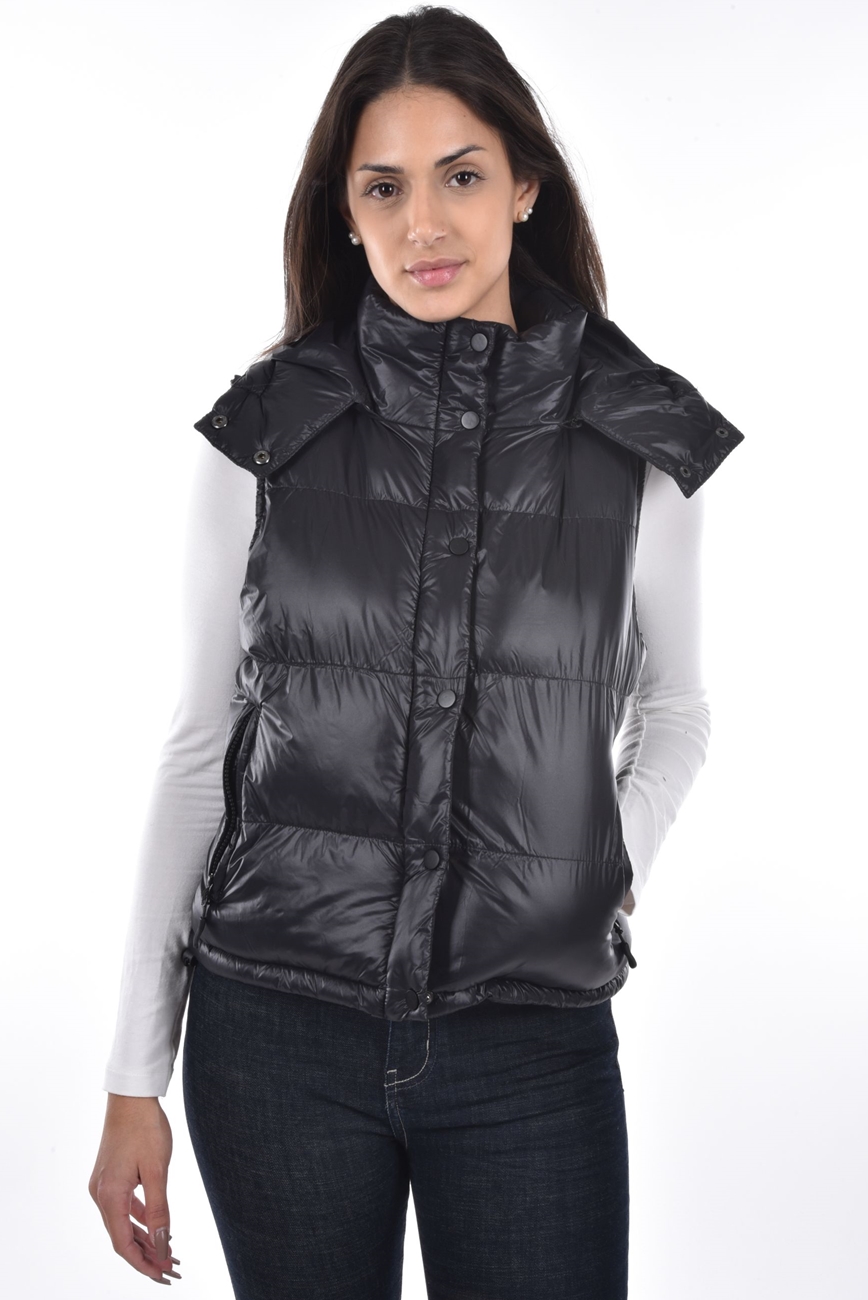 Veronica Vest puffa