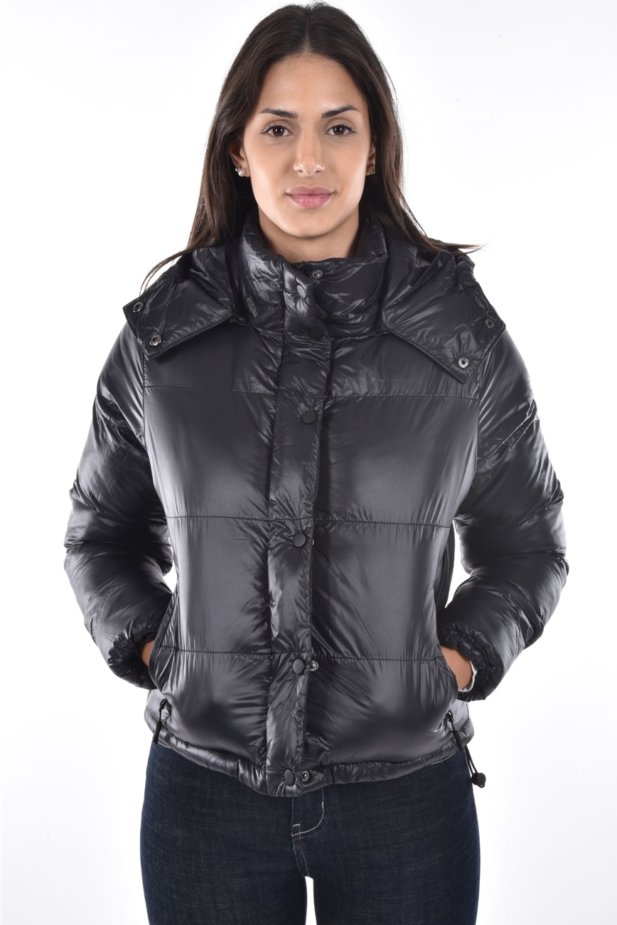 Veronica Jacket puffa