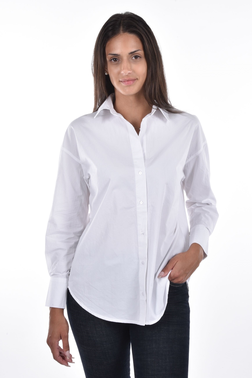 Saeth Blouse oversize