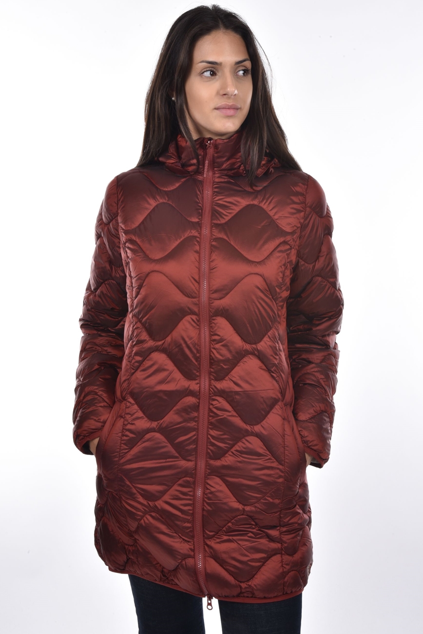 Saura Jacket quilted