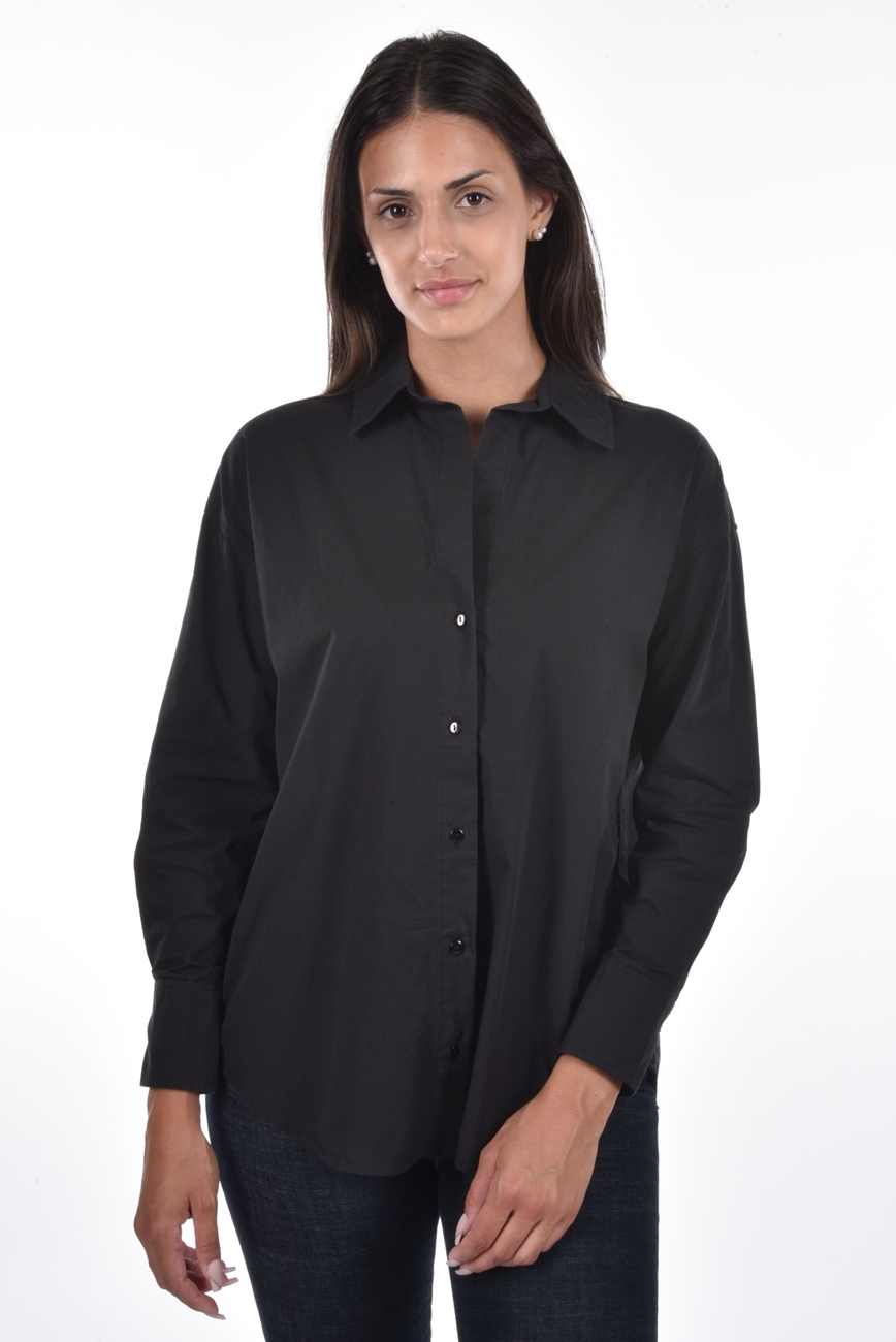 Sarnia Blouse plain