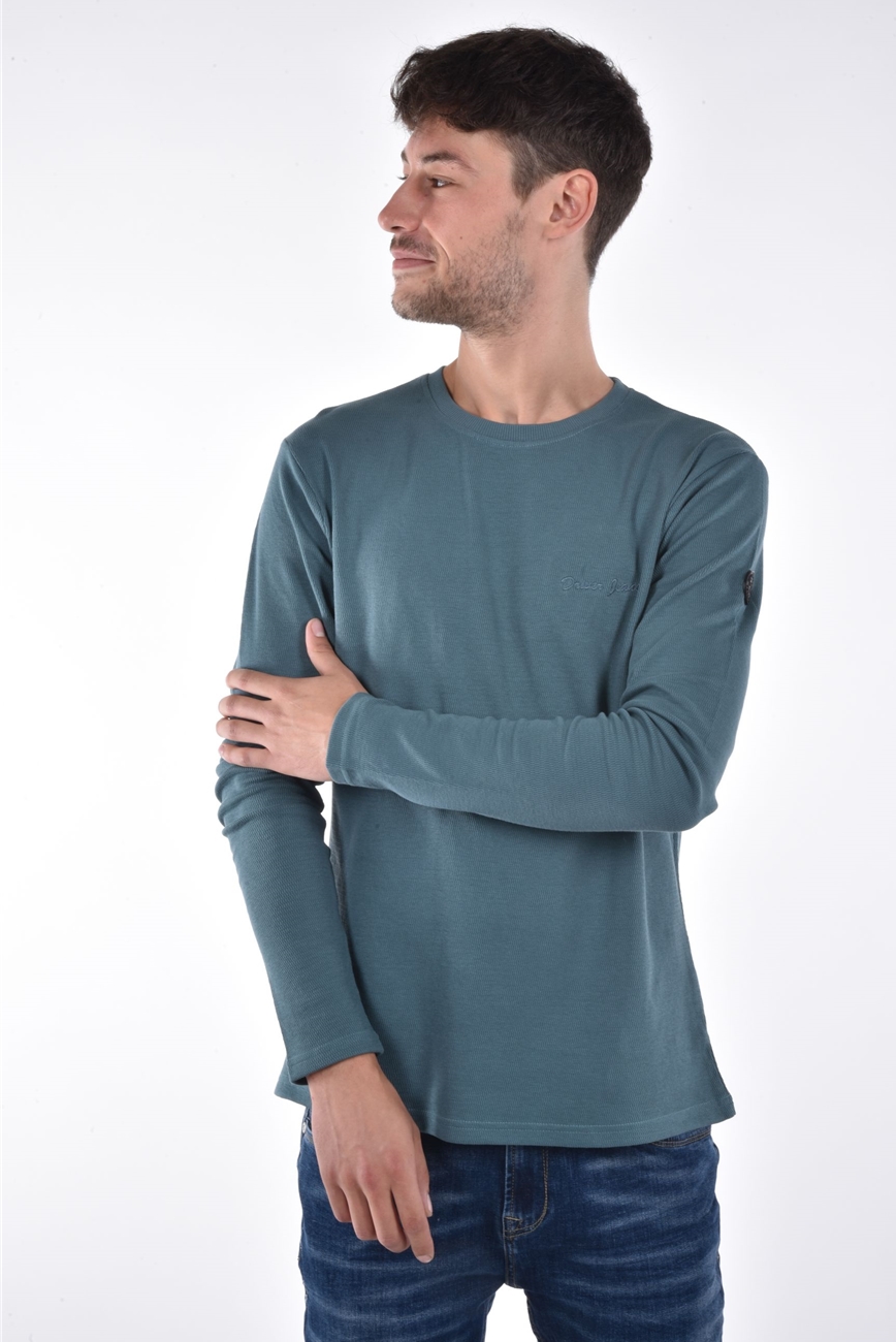 Nathen Sweatshirt long sleeves