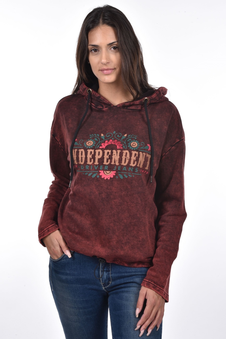 Noara Sweatshirt print