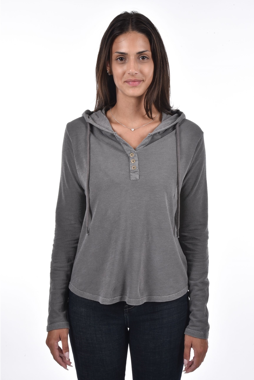 Thelma Sweatshirt hood