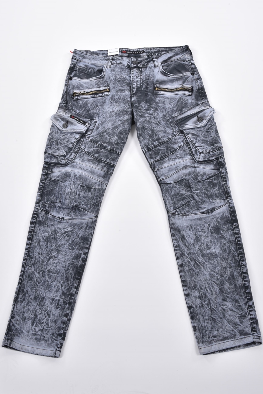 Jeans enzyme Wash