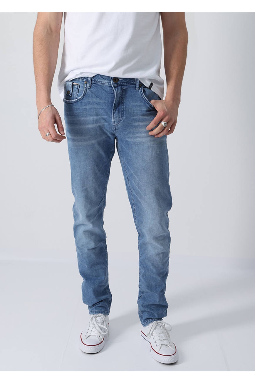 Jeans Ricardo Regular Fit