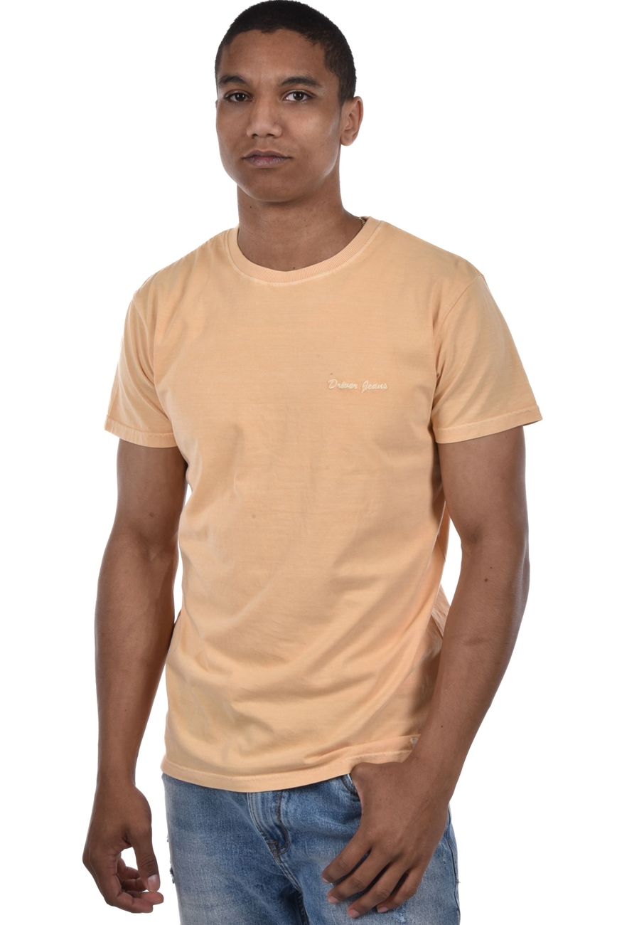 Normandy T-Shirt plain