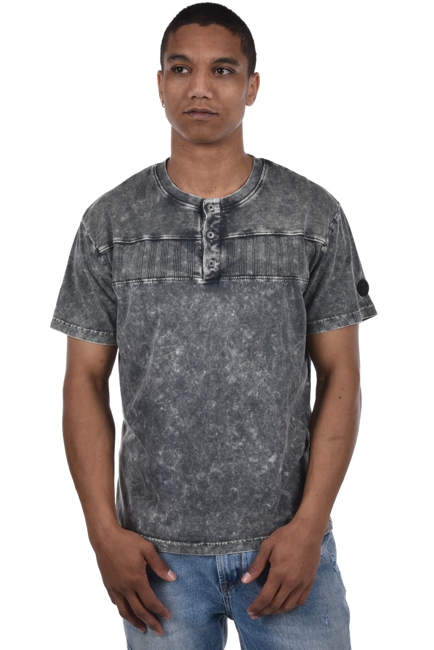 Oldford T-Shirt loose fit