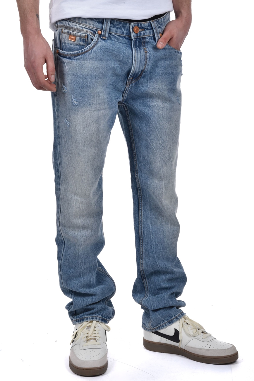 Kilkenny Regular Fit denim