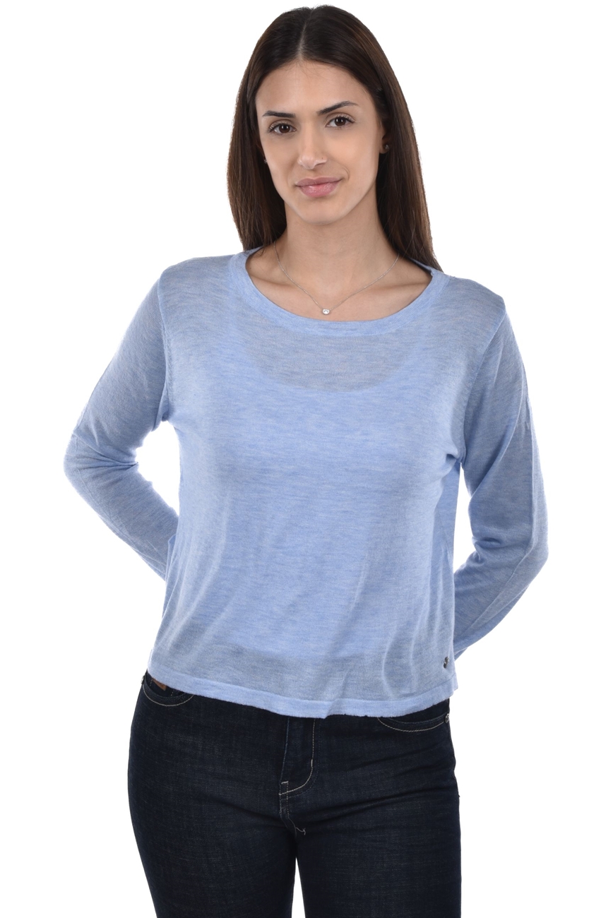 Carife Pullover cropped