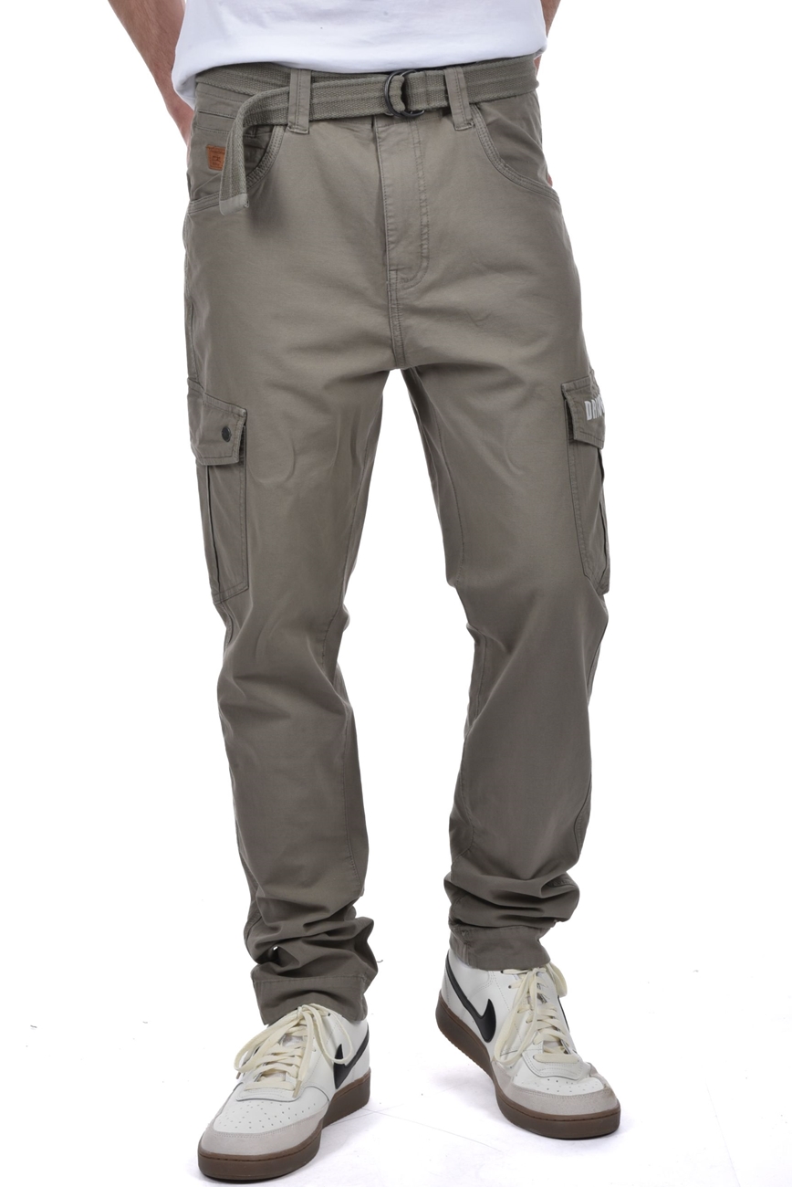 Pelham Relaxed Fit cargo