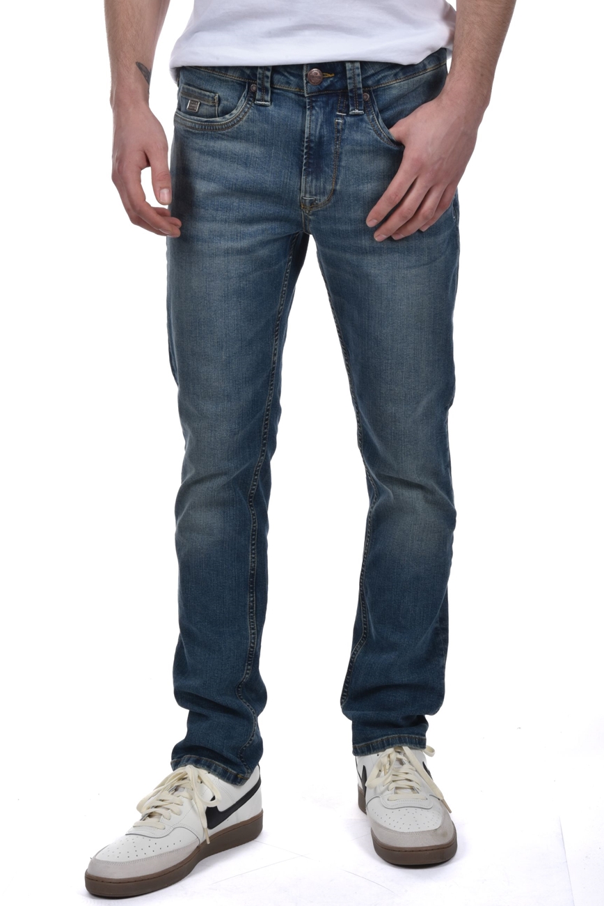 Kilkenny Straight Cut stretch denim