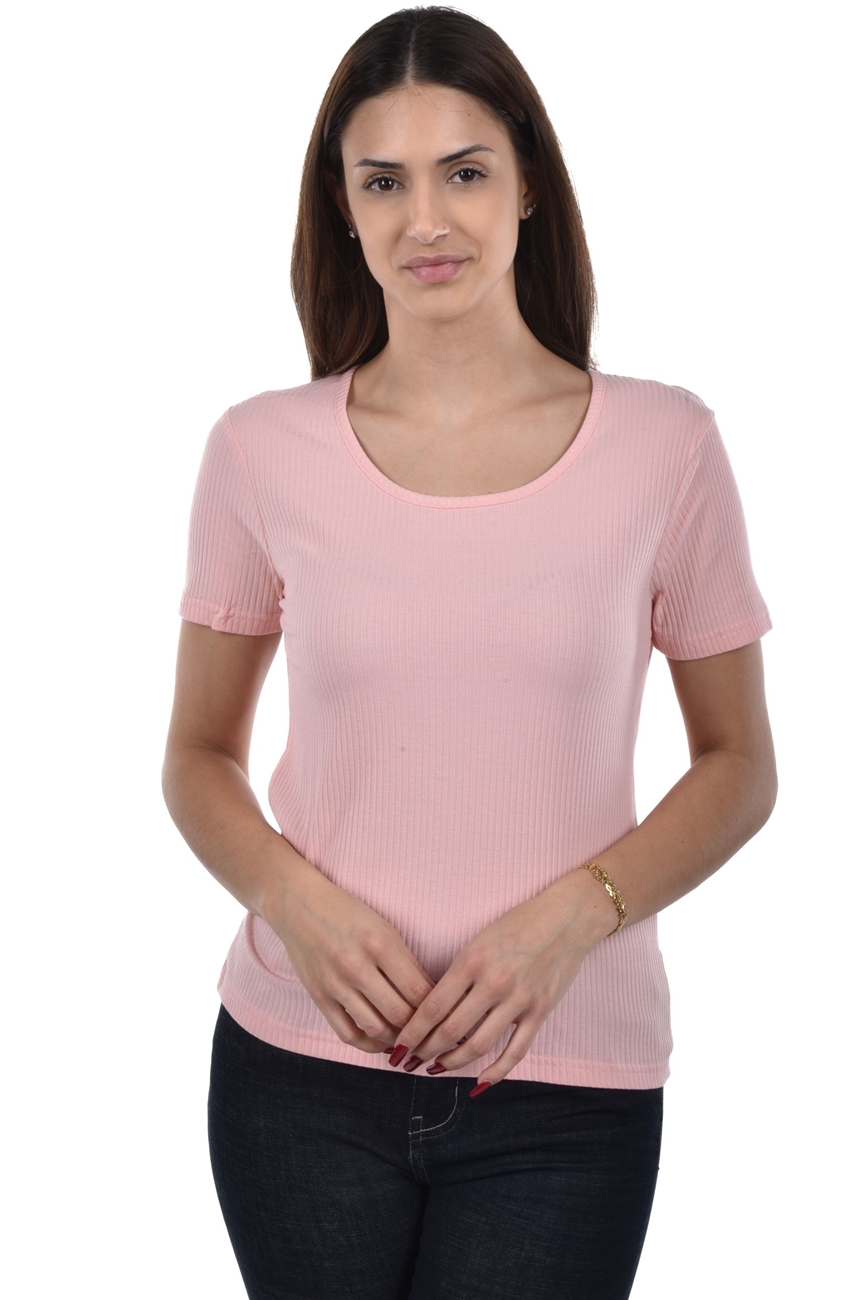 Nema T-Shirt soft rib