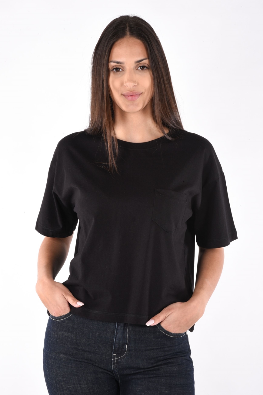 Tersha T-Shirt oversize