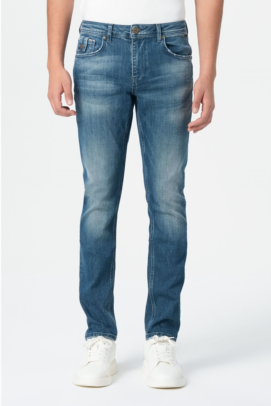 Jeans Ricardo Regular Fit