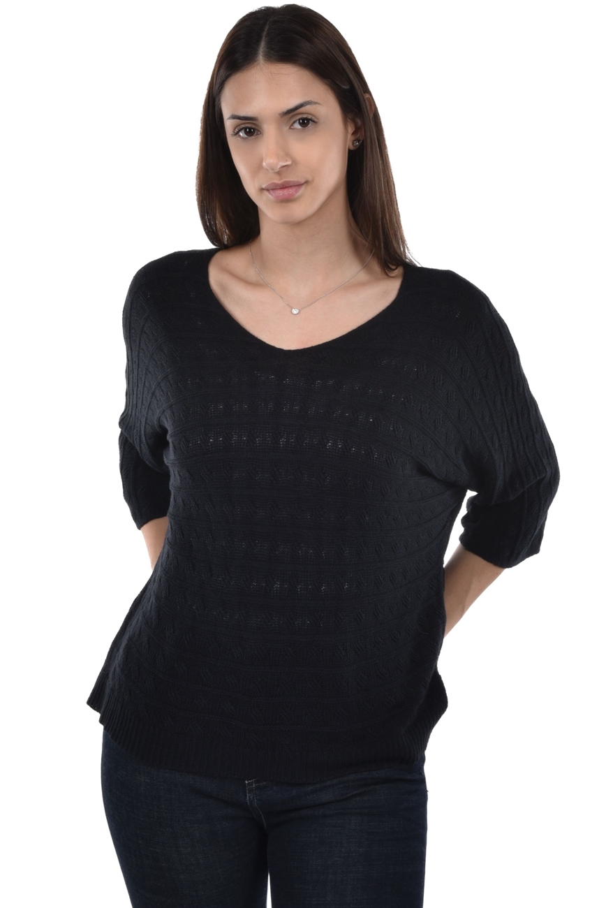 Carina Pullover 3/4sleeves