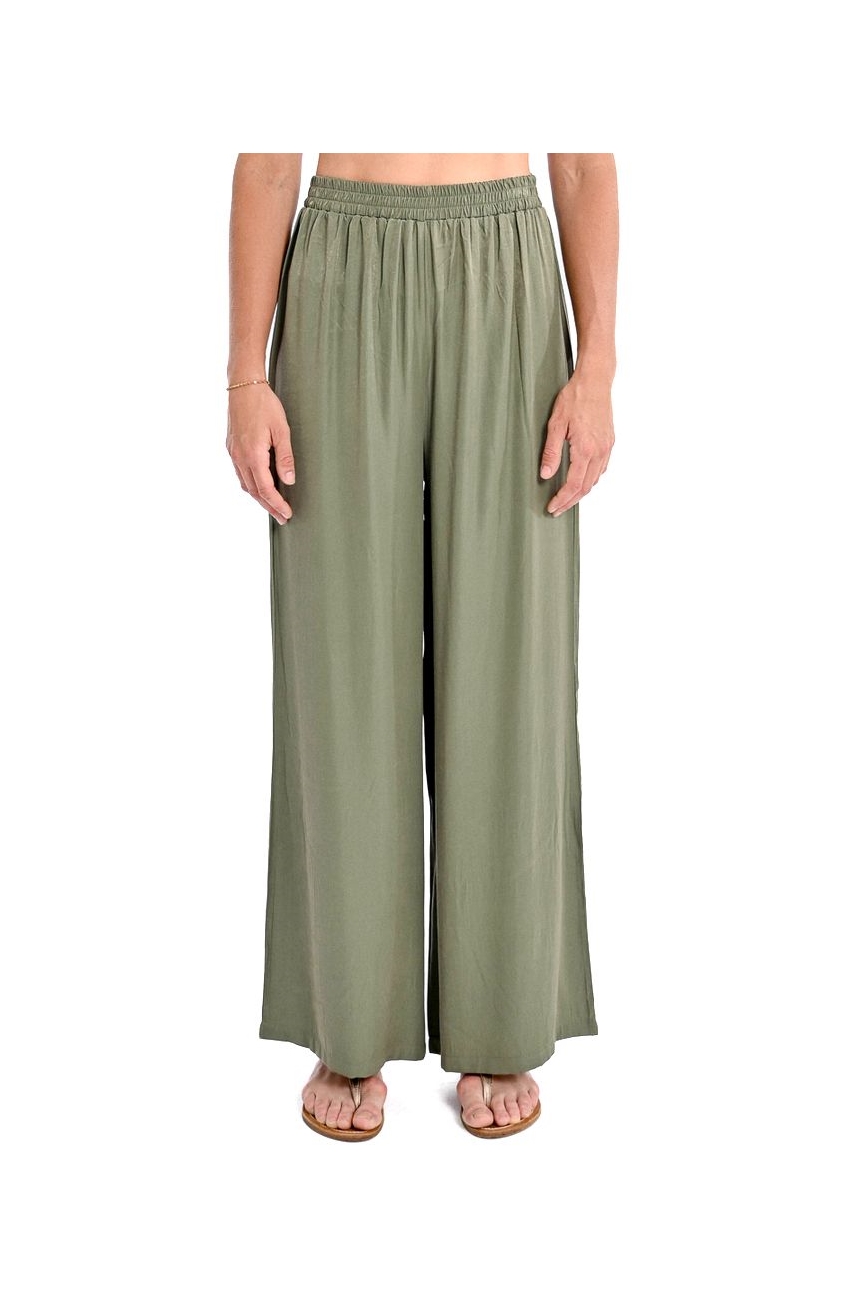 Pant Wide Leg