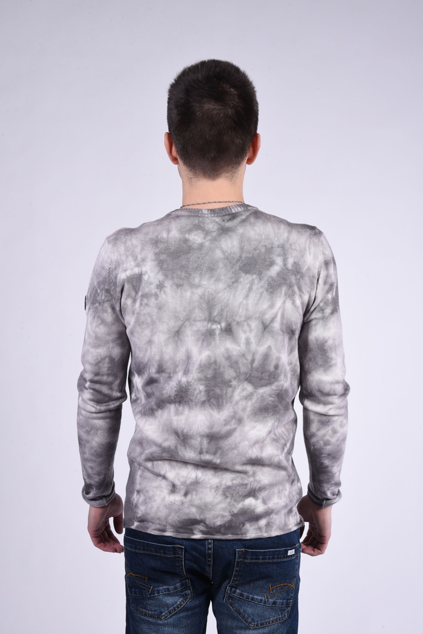 Cedar Pullover tie&dye