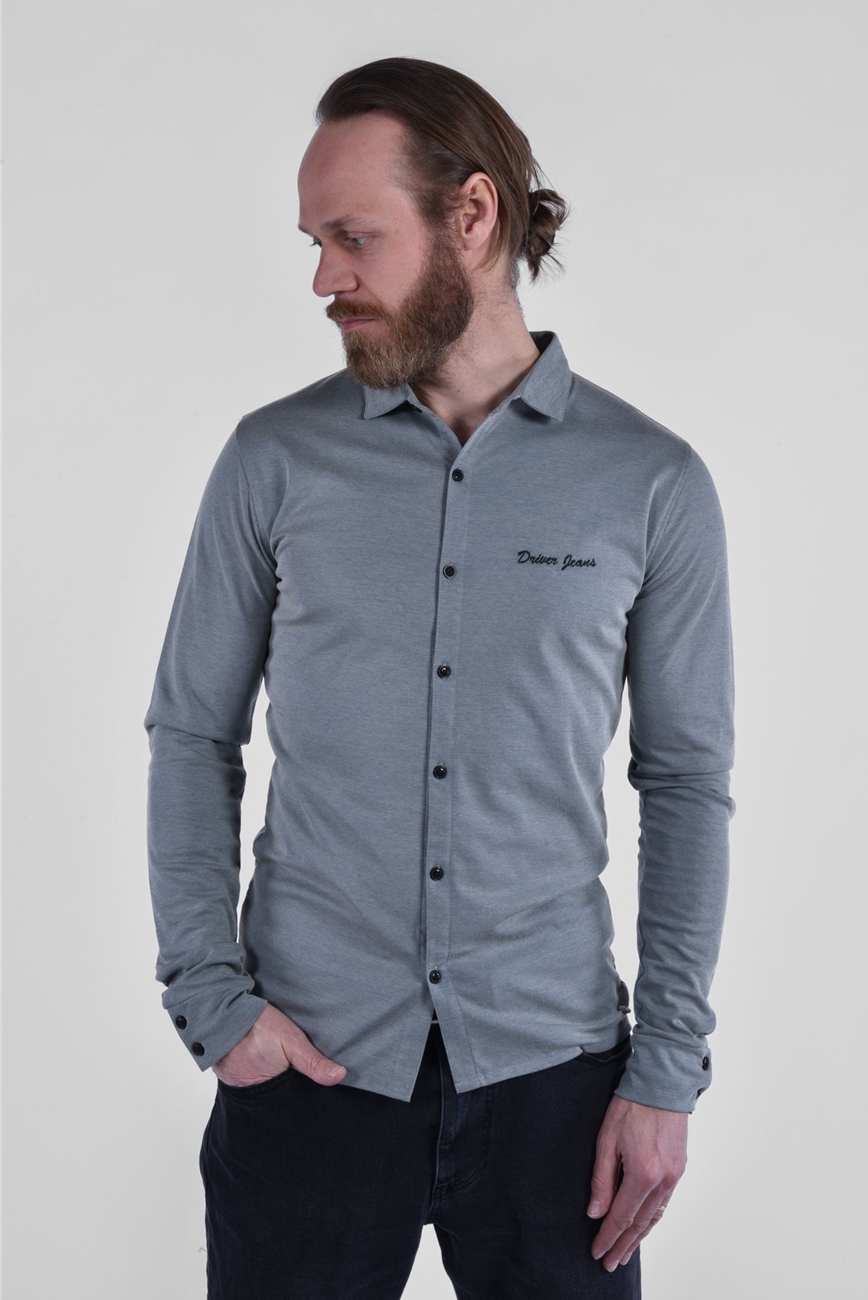 Norton Shirt long sleeves