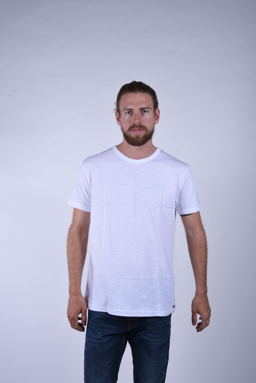 Tristen T-Shirt plain