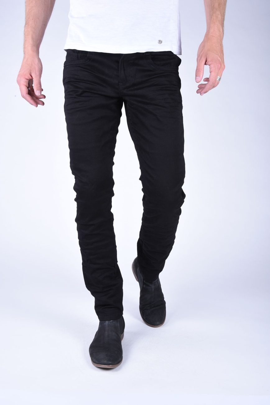 Tanner Tapered Fit stretch