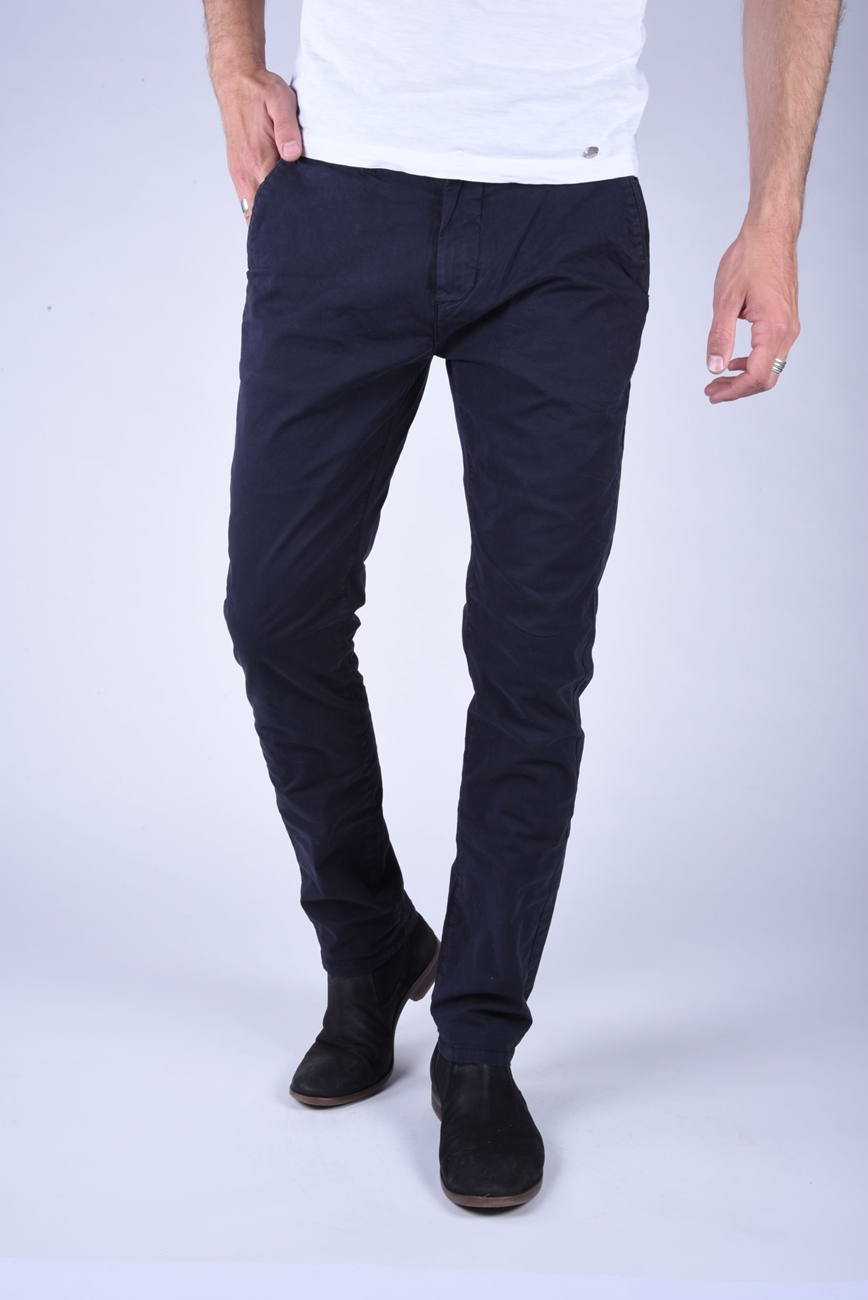 Paterson Chino twill stretch