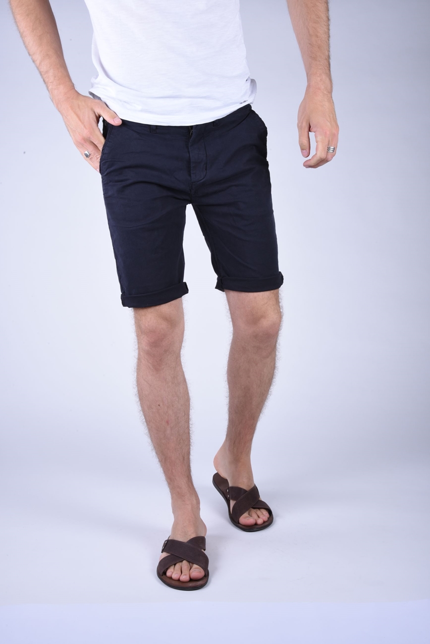 Platinum Chino Shorts