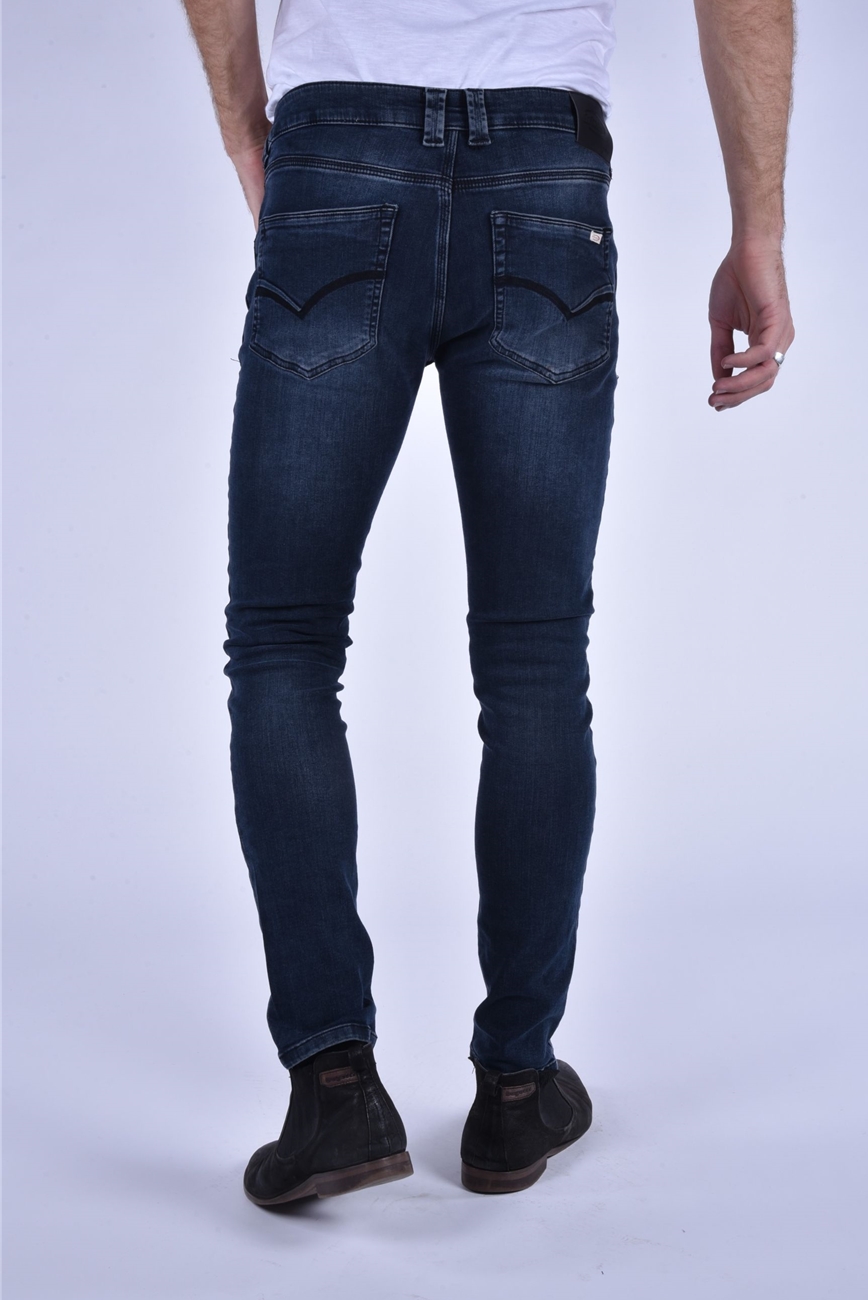 Kilkenny Tapered Fit stretch denim