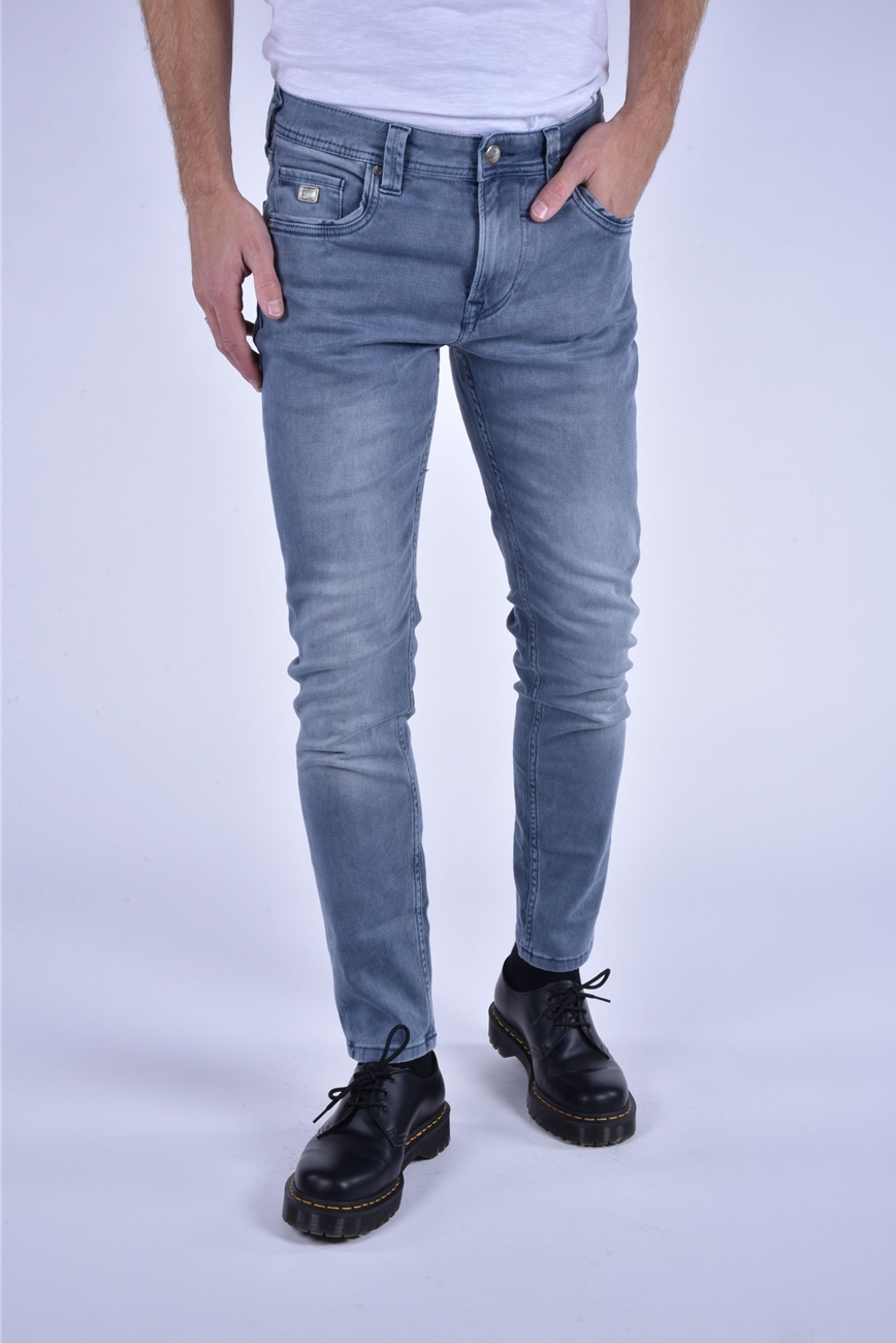 Kilkenny Tapered Fit jogg denim