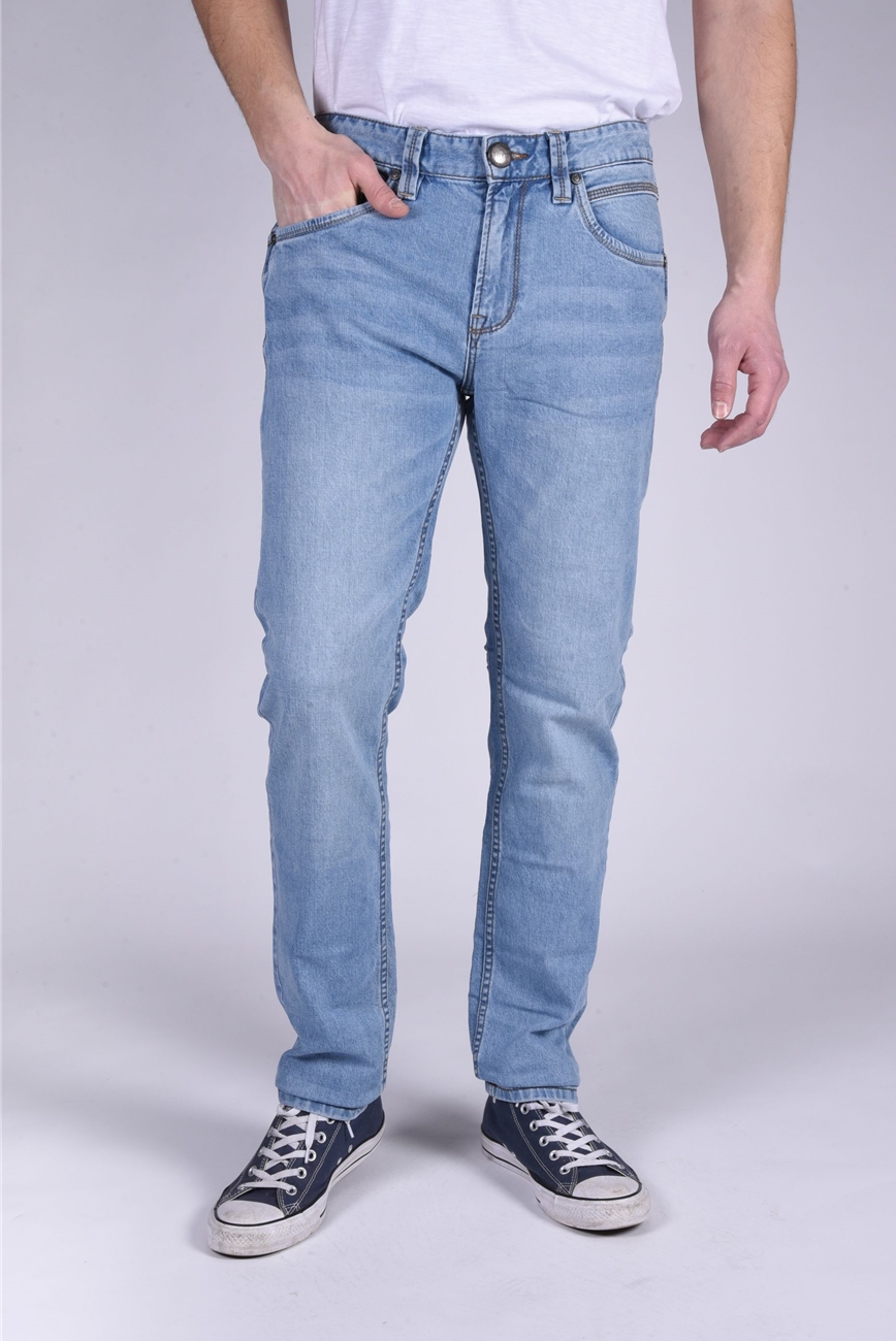 Kilkenny Straight Cut stretch denim