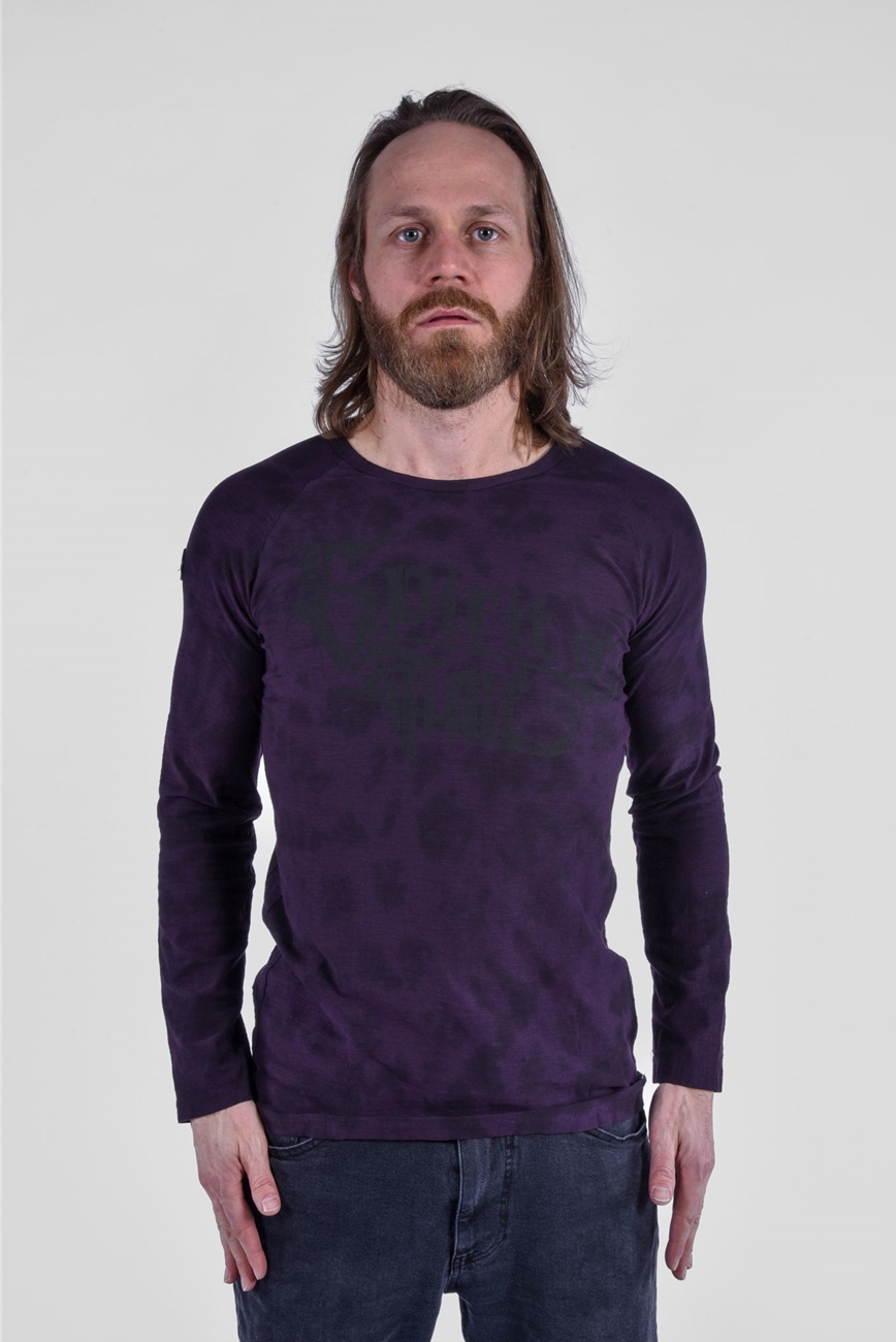 Topaz T-Shirt long sleeves