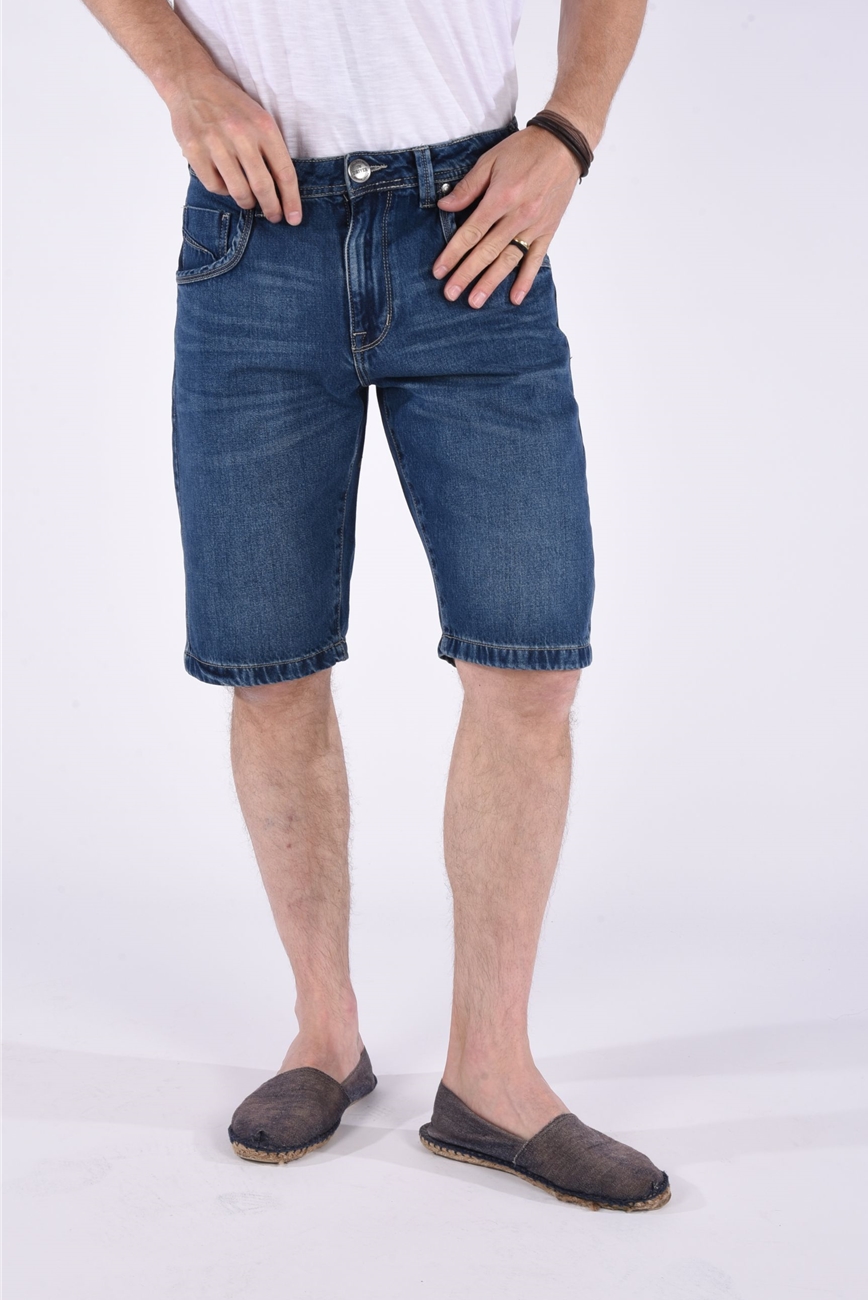 Pasco Shorts denim