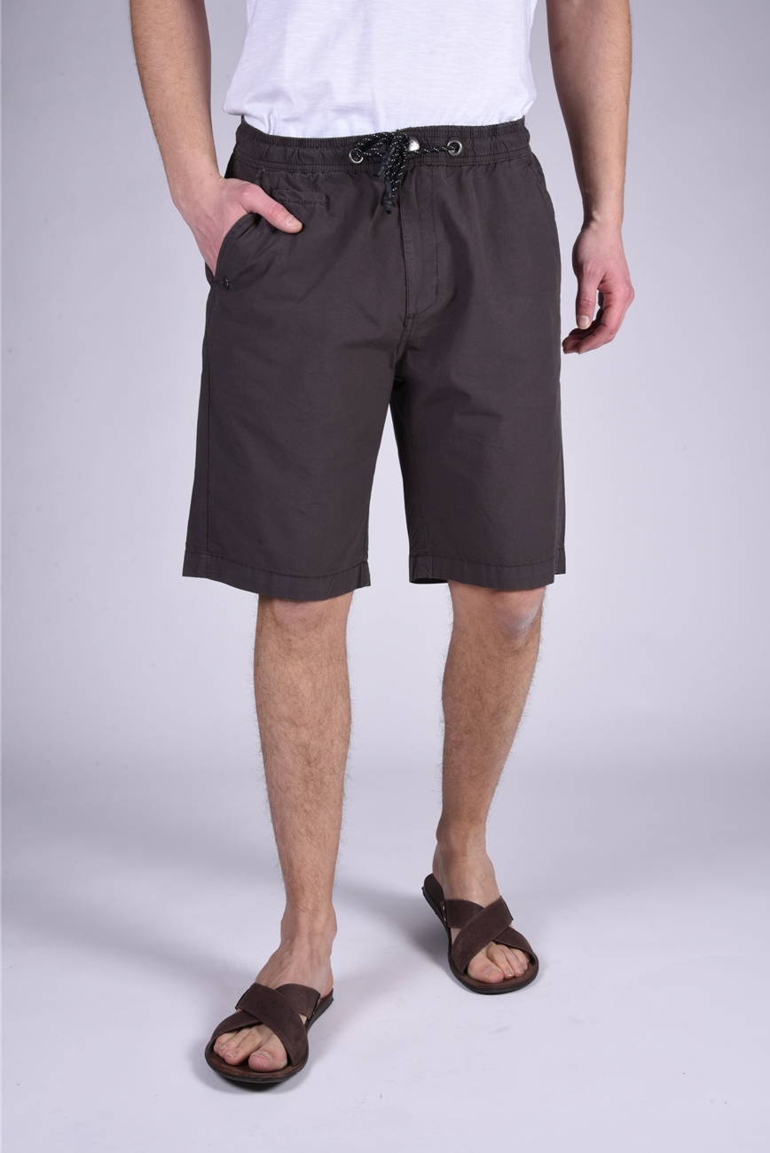 Portland Shorts elastic waist