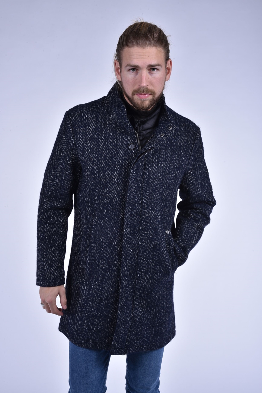 Sherwood Coat wool