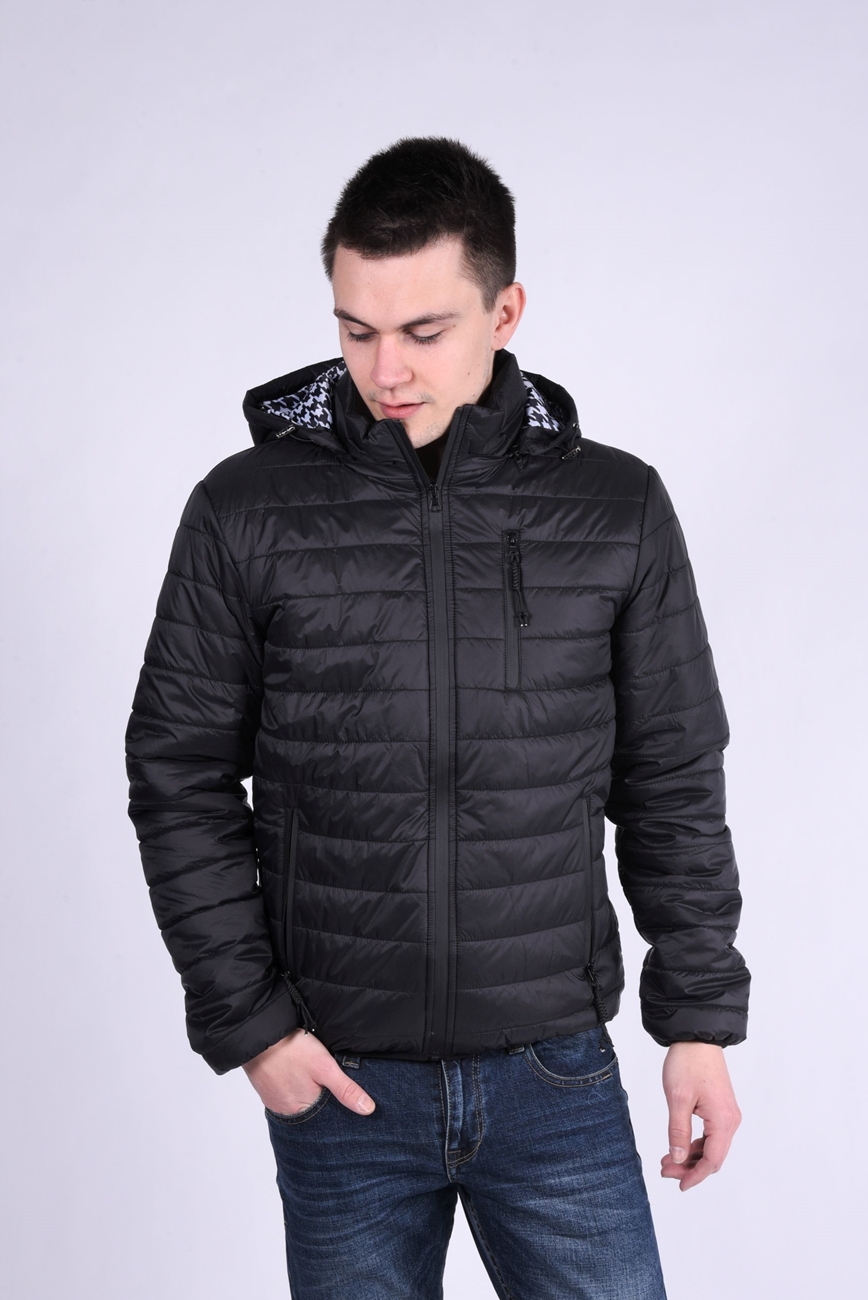Roan Jacket quilted