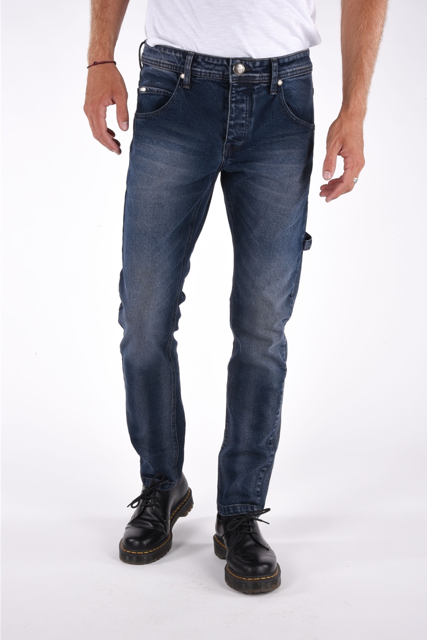 Ealing Worker Jeans