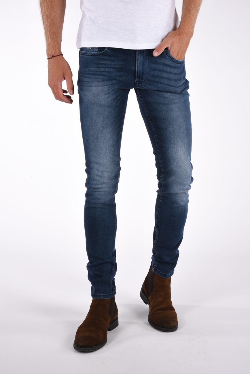 Kilkenny Tapered Fit jogg denim