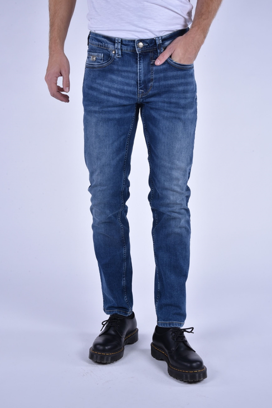 Kilkenny Straight Cut stretch denim