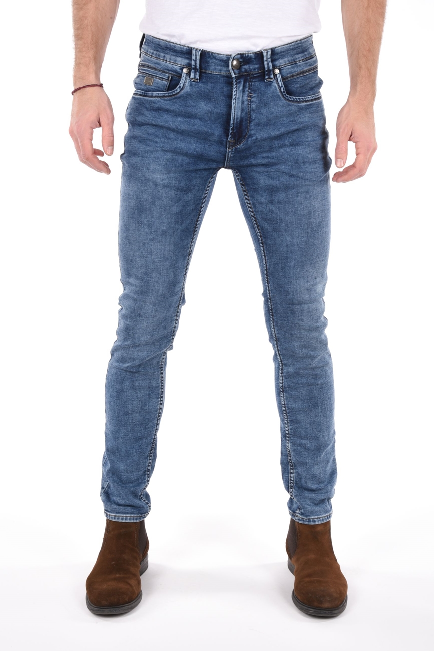 Kilkenny Tapered Fit jogg denim