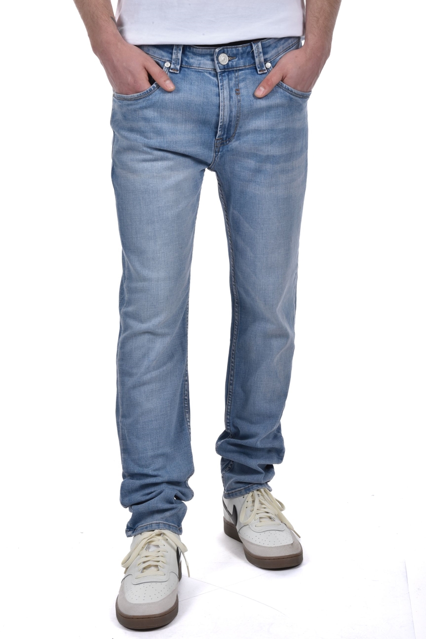 Kilkenny Straight Cut stretch denim