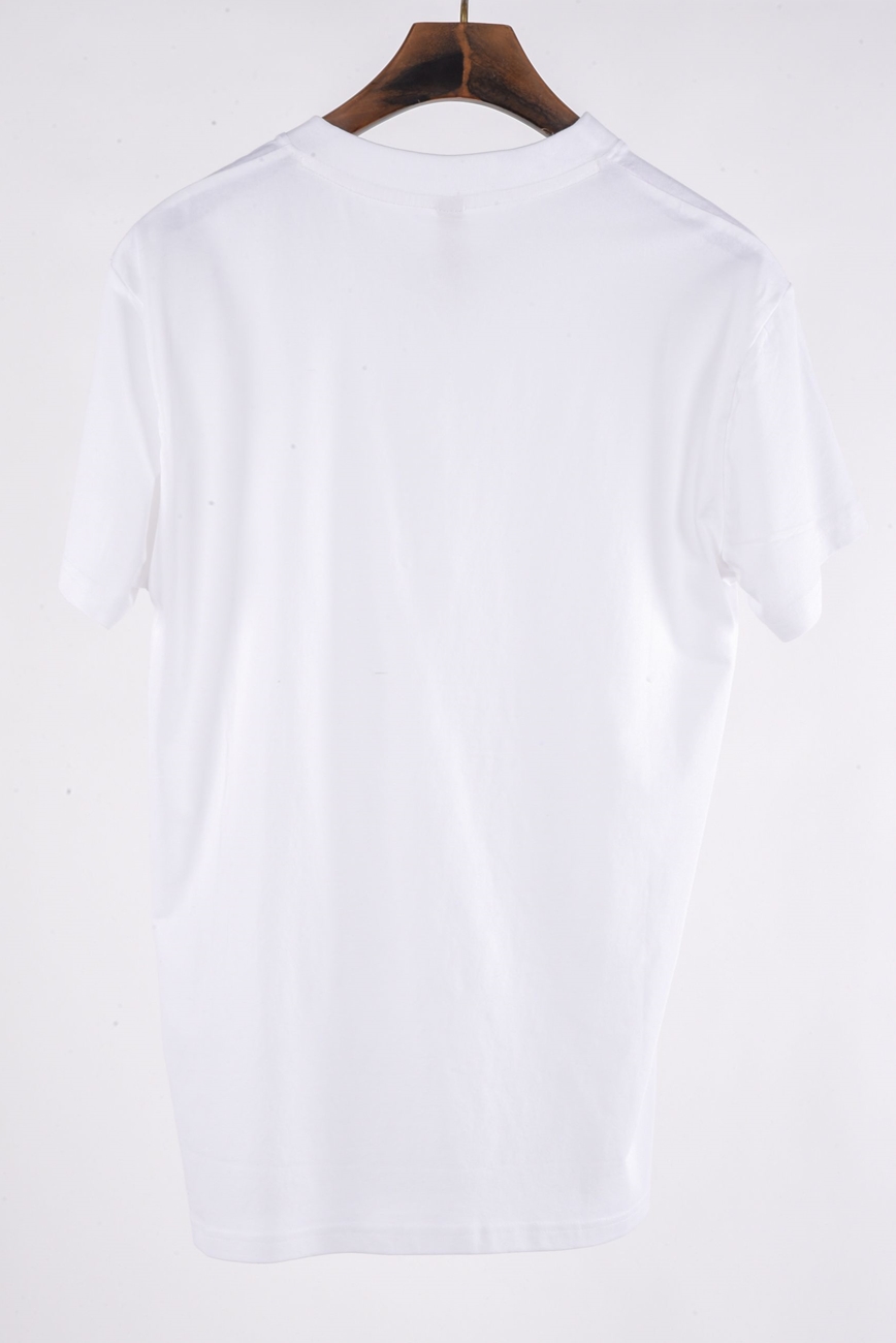 Nairobi T-Shirt plain