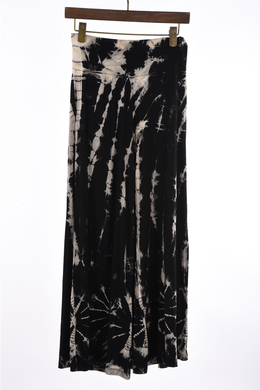 Elena Wide Leg tie&dye