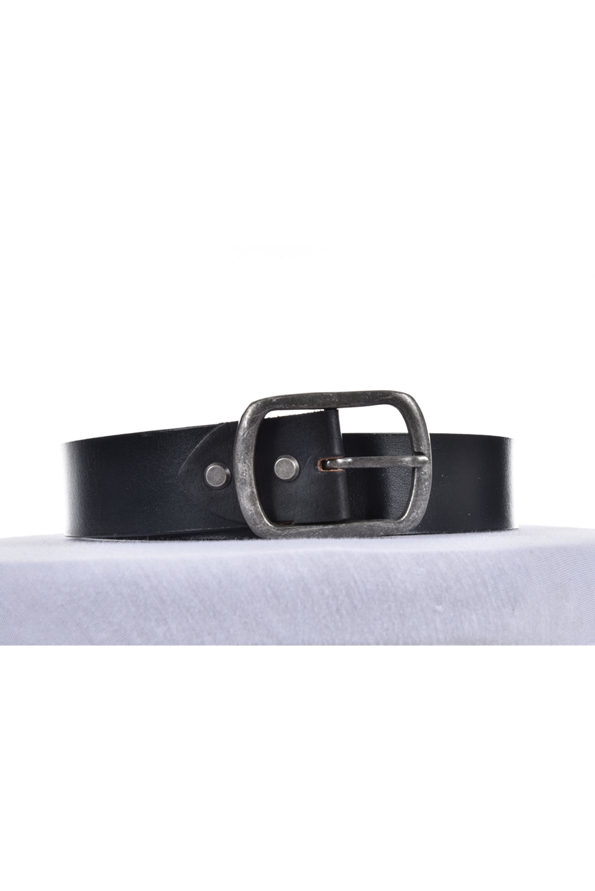 Frisco Belt leather unisex