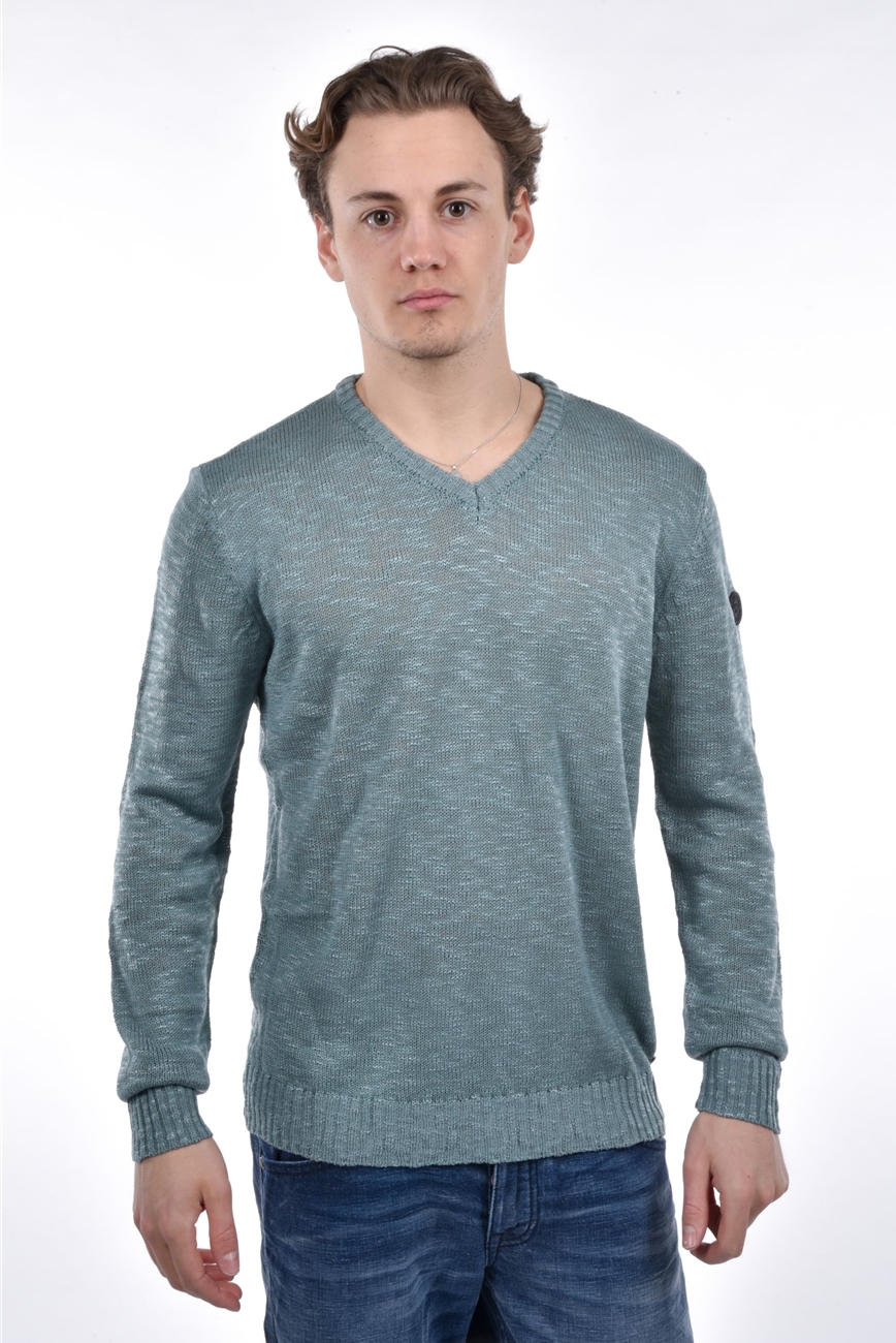 Cameron Pullover V-Neck