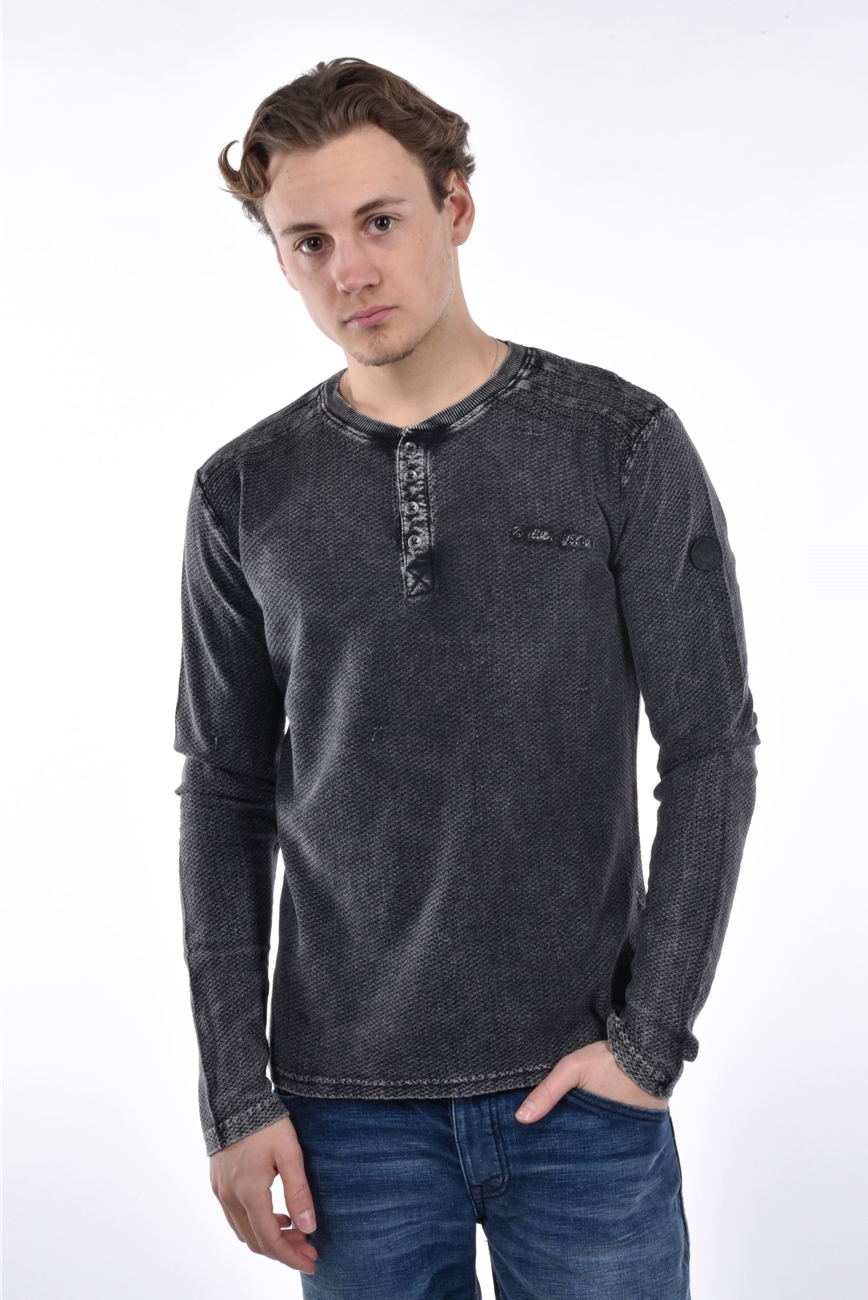 Tate T-Shirt long sleeves