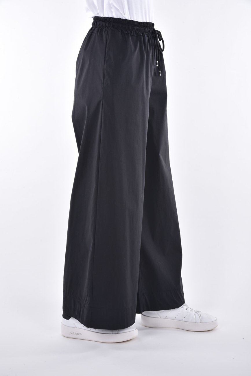 Chanda Maxi Wide Leg high