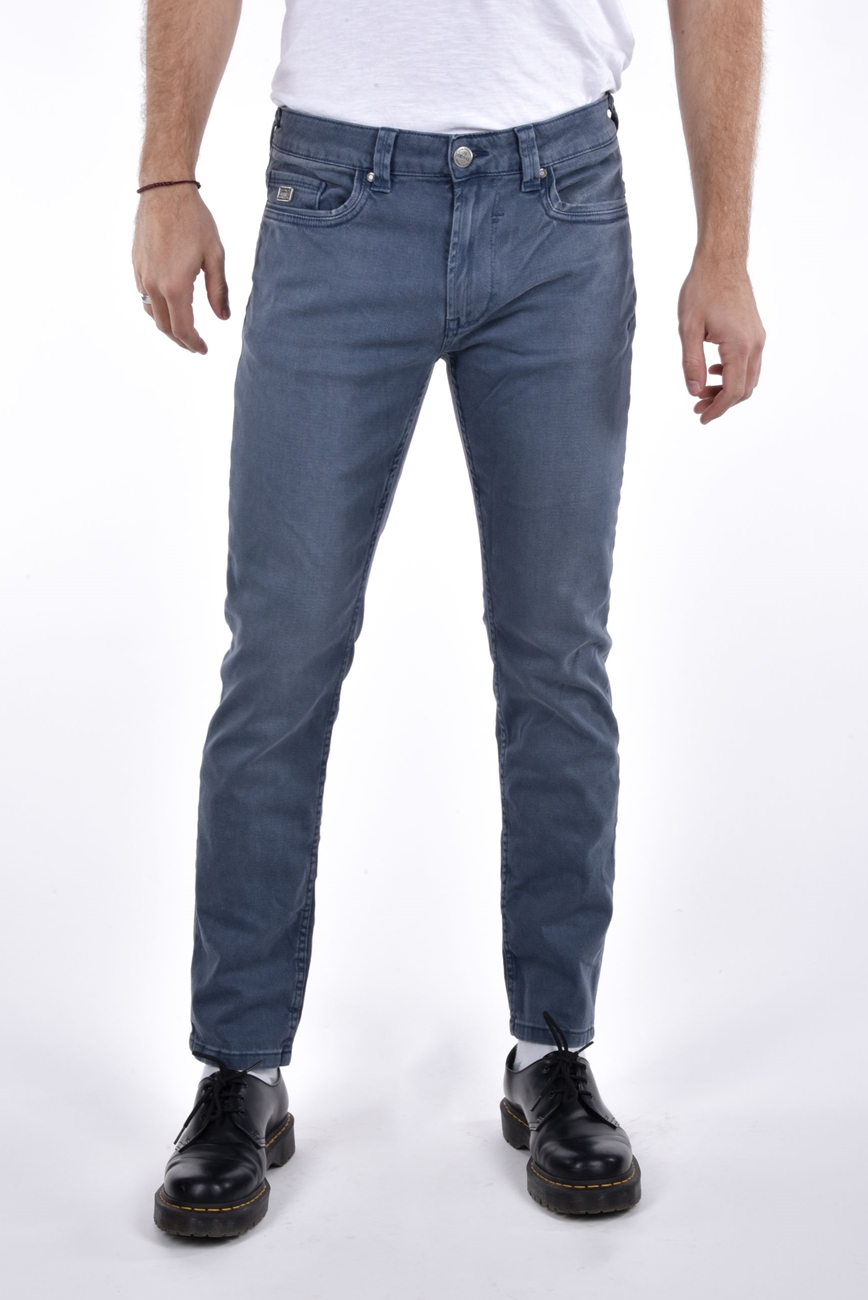 Kilkenny Straight Cut jogg denim