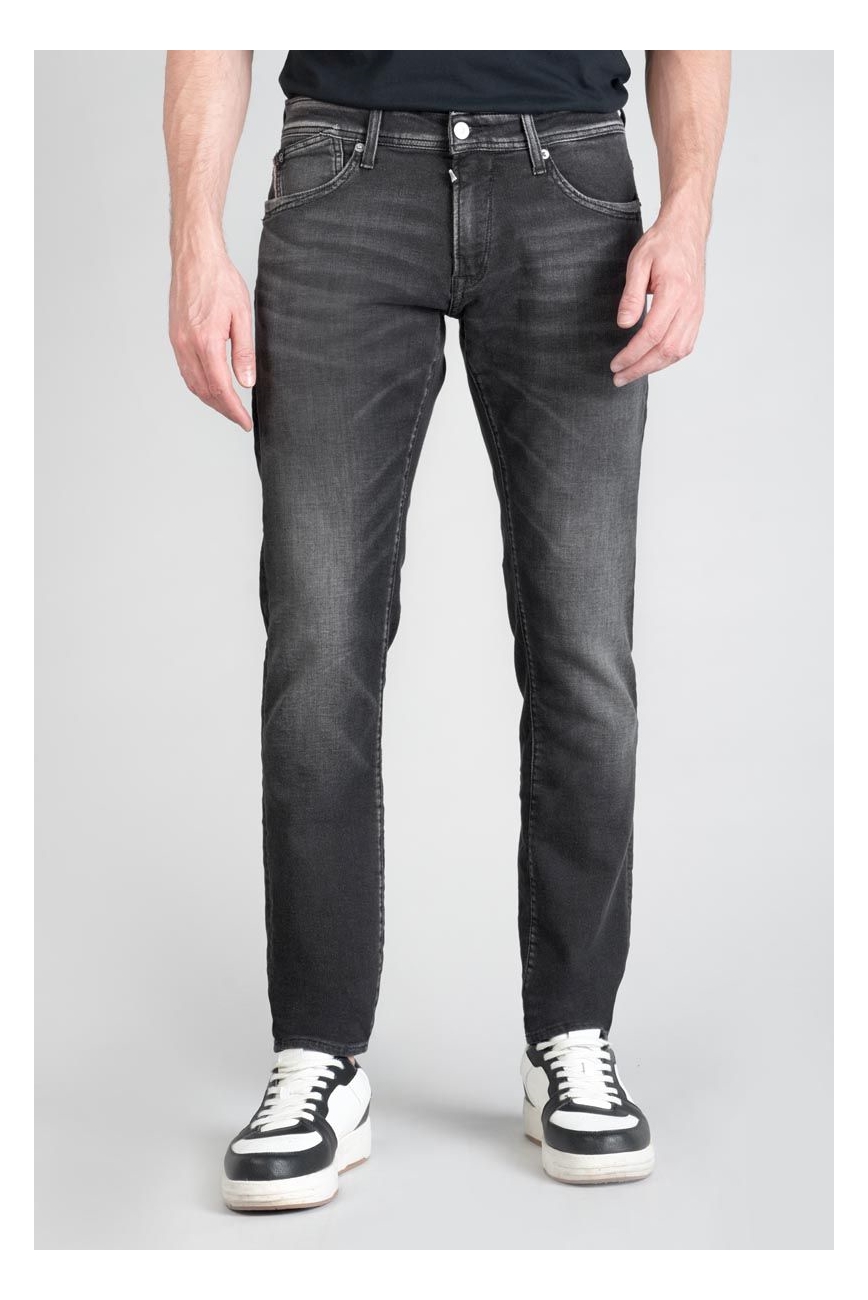 Jeans Straight Cut Jogg Denim