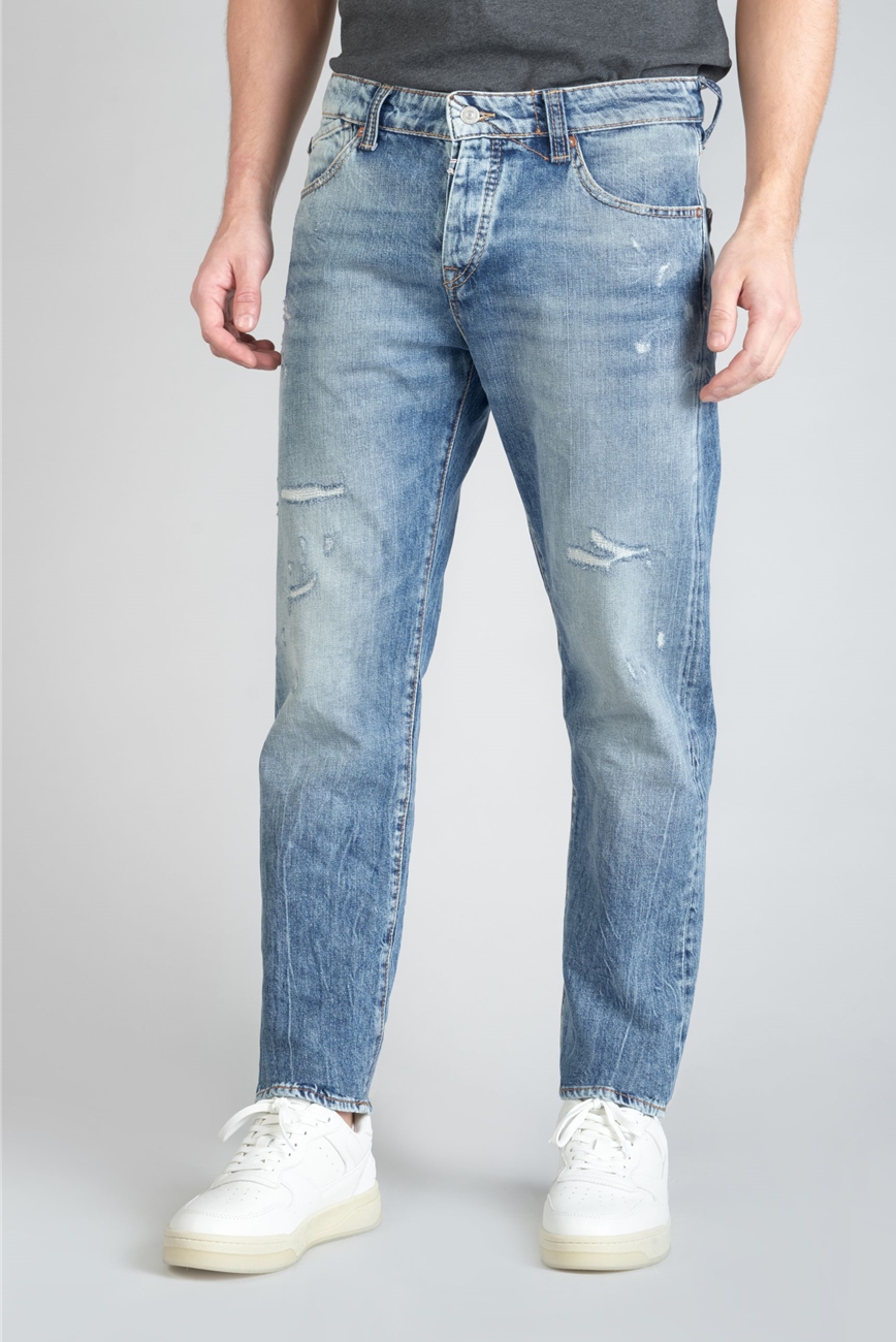 Jeans Vintage Regular Fit